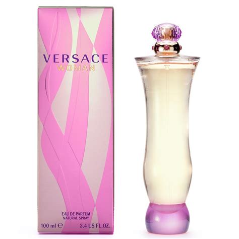 versace perfume for woman|versace woman perfume release date.